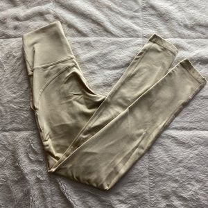 Women’s Ultra High-rise Neutral Colored Offline by Aerie Leggings with Pockets